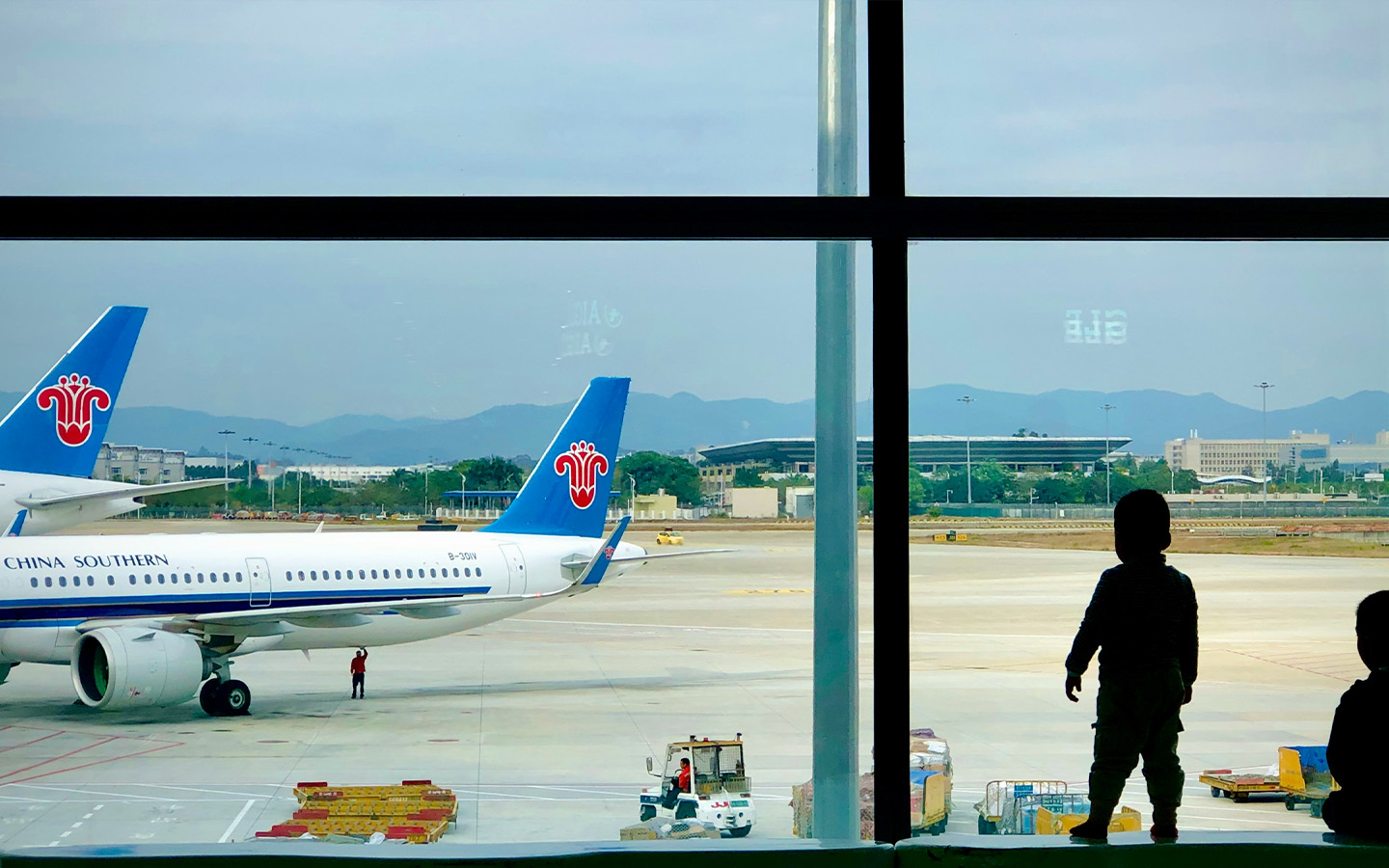 Could the GBA welcome 130 million international visitors this year?