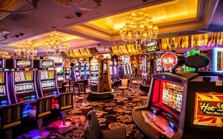 Gross gaming revenue will grow by over 20 percent in 2024: Deutsche Bank