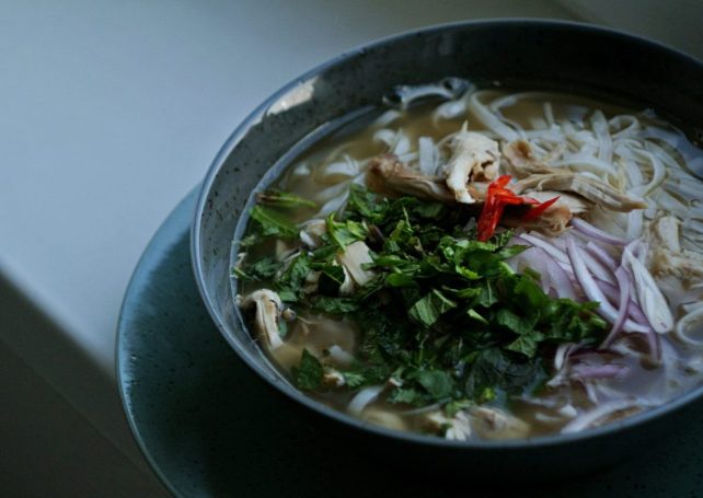 Here are 5 great places to enjoy Vietnamese food in Macao