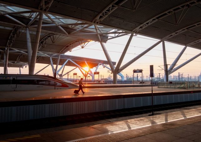 Travelling to Guangzhou just got easier 