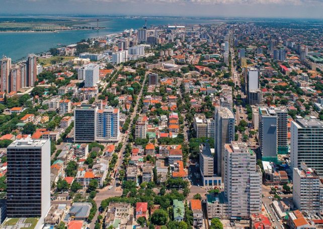 IMF disburses over US$60 million to Mozambique
