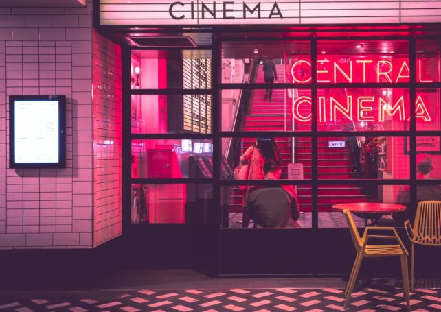 Never mind the blockbusters: 8 alternative films to get excited about in 2024