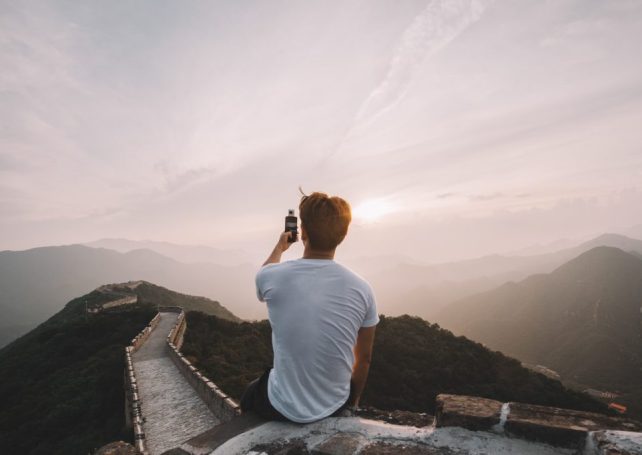 Six apps you need to survive in mainland China