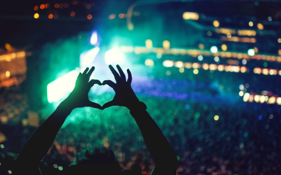 The Seventeen concerts are expected to cause traffic delays in Taipa this weekend