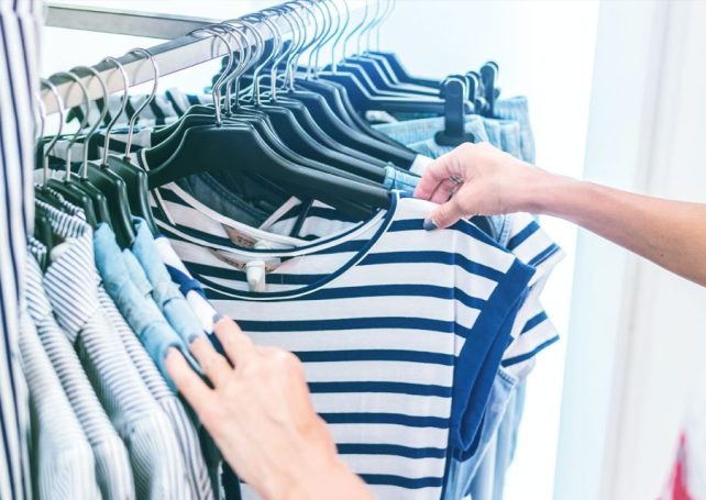 Shenzhen’s retail sector is booming thanks to SAR shoppers 
