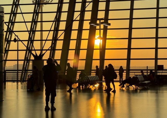 Mainland China has simplified some of its entry protocols for foreigners