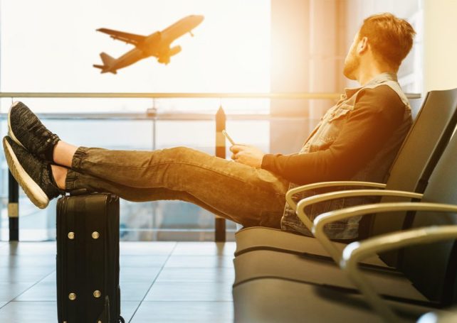 A target of 33 million visitors has been set for 2024