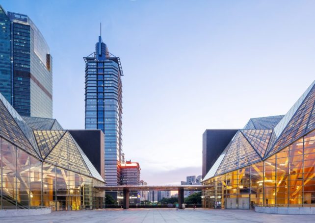 Here are 10 of the best things to do in Zhuhai
