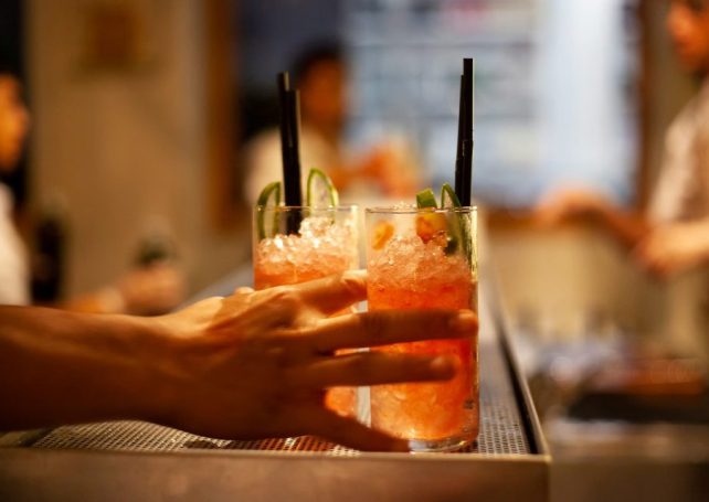 Next-level mocktails: Where to find alcohol-free cocktails in Macao 