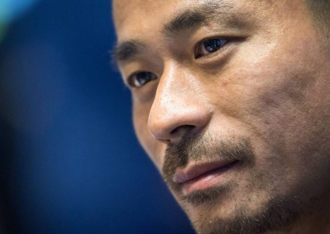 Alvin Chau’s properties go under the hammer