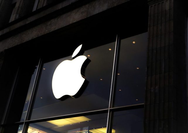 Apple will unveil its long awaited AI plans later this year, Tim Cook says 