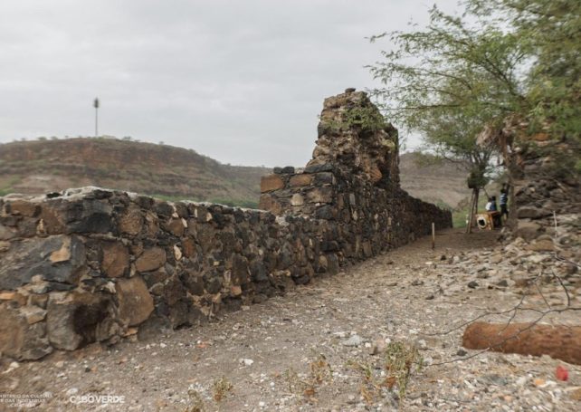 Cabo Verde begins rehabilitation of UNESCO site