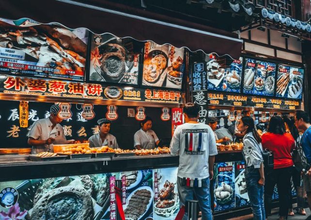 A Zhuhai-based company plans to tap into China’s sous vide food market