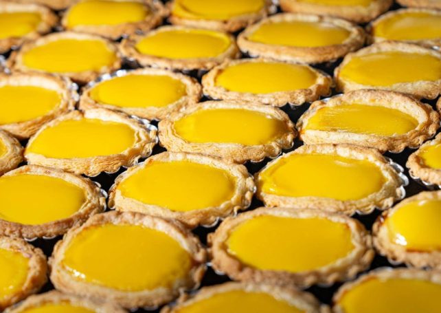 Chion Chau Café: This local bing sutt was once big in Japan