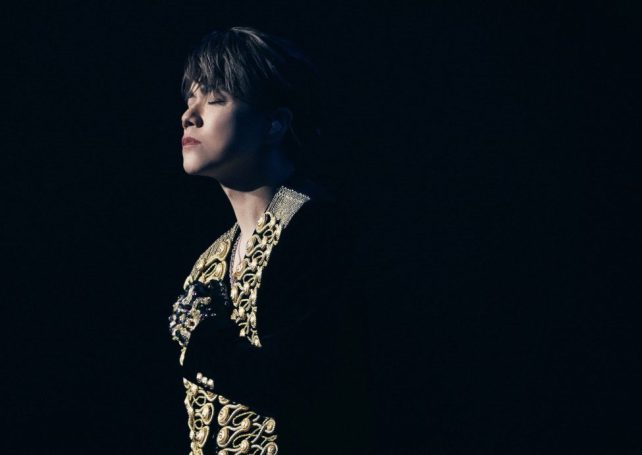 ‘A world-class stage.’ Pop icon Hins Cheung on his recent residency at The Londoner Arena