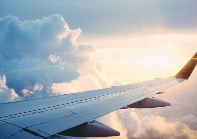 Construction of the Pearl River Delta International Airport will begin this year