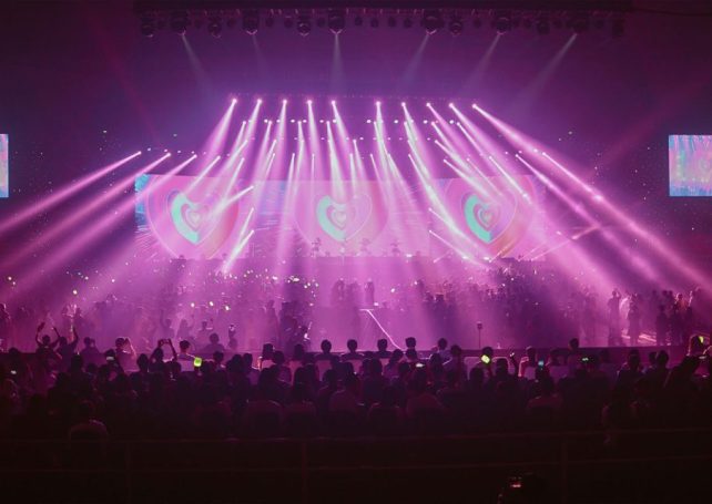 Who’s next after Seventeen and Enhypen? Here are 8 K-pop acts to see soon 