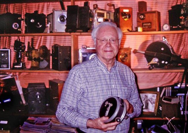 Remembering Michael Rogge, the YouTuber who preserved old Macao through film