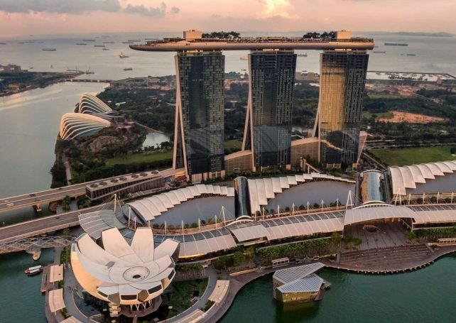 Greater Bay Airlines will launch a new Hong Kong-Singapore route this April