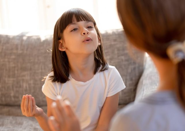 Children in Macao are in ‘urgent’ need of Portuguese-language speech therapists