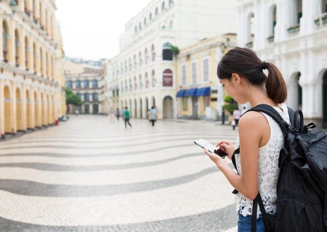 Six apps you need for your next trip to Macao