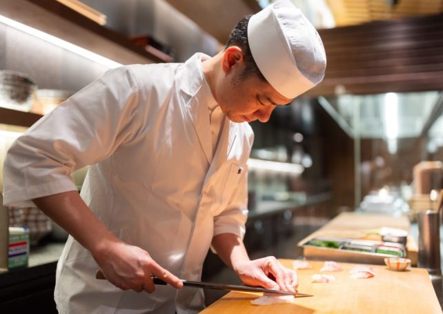 A taste of Kyoto: 3-Michelin-Starred Hyotei restaurant debuts in Macao with pop-up dinners at The Venetian Macao