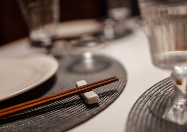 There are three new Bib Gourmand establishments in Macao
