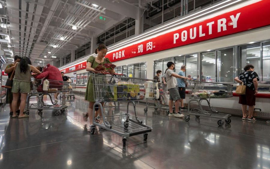 China ends anti-dumping duties on Brazilian poultry