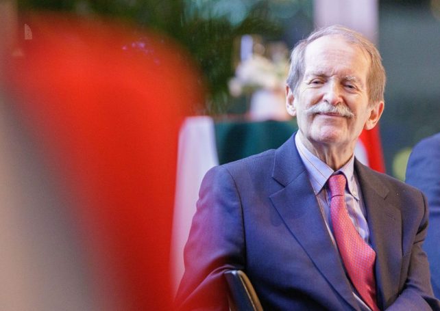 Portuguese ‘lack understanding’ of Macao’s political reality: Duarte Pio de Bragança
