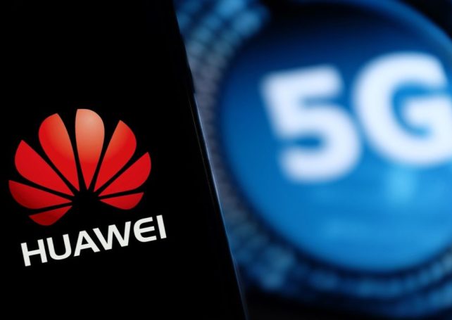 China’s visa snub is ‘not linked to Portugal’s Huawei ban’