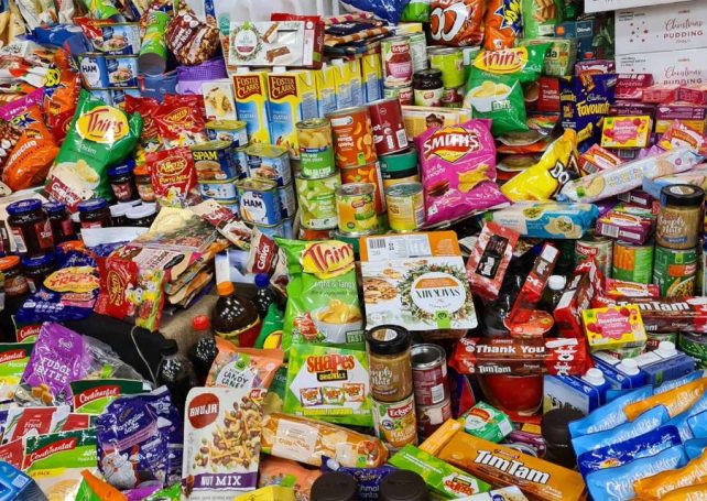 Ultra-processed food is even worse for you than you think