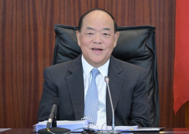 Chief Executive rules out using MJC land for casinos or housing 