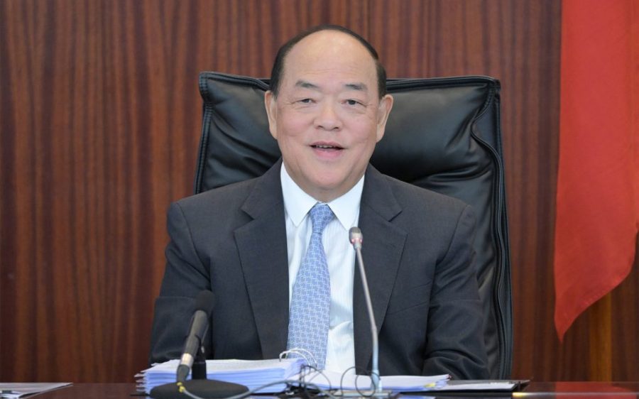 Chief Executive rules out using MJC land for casinos or housing 