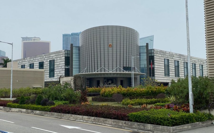 Macao’s new trade union law will not ‘empower the workers’ says lawmaker