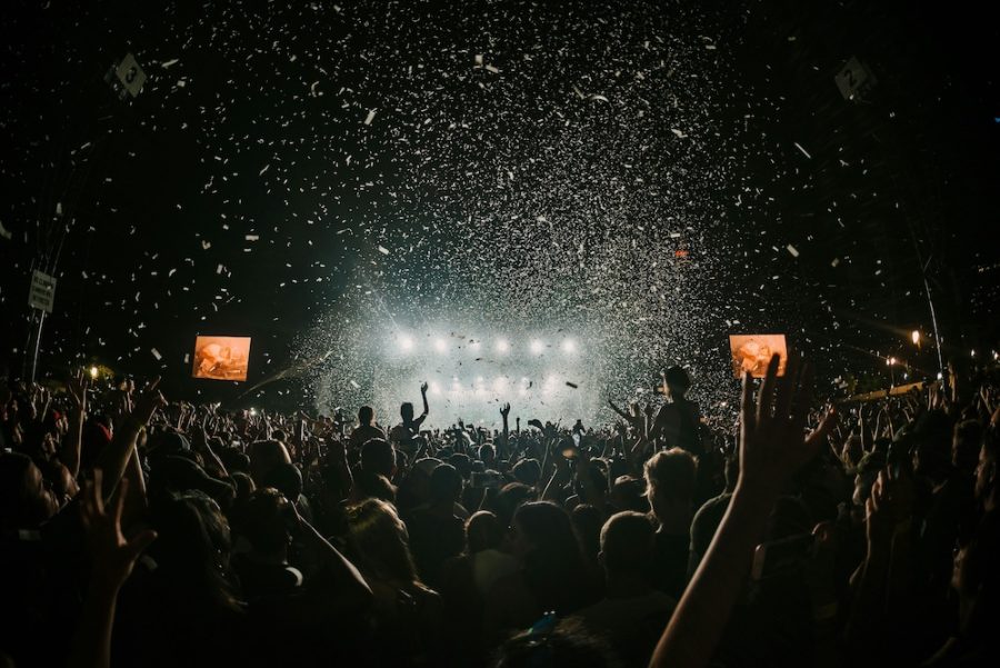 A government group has been established to oversee large-scale events