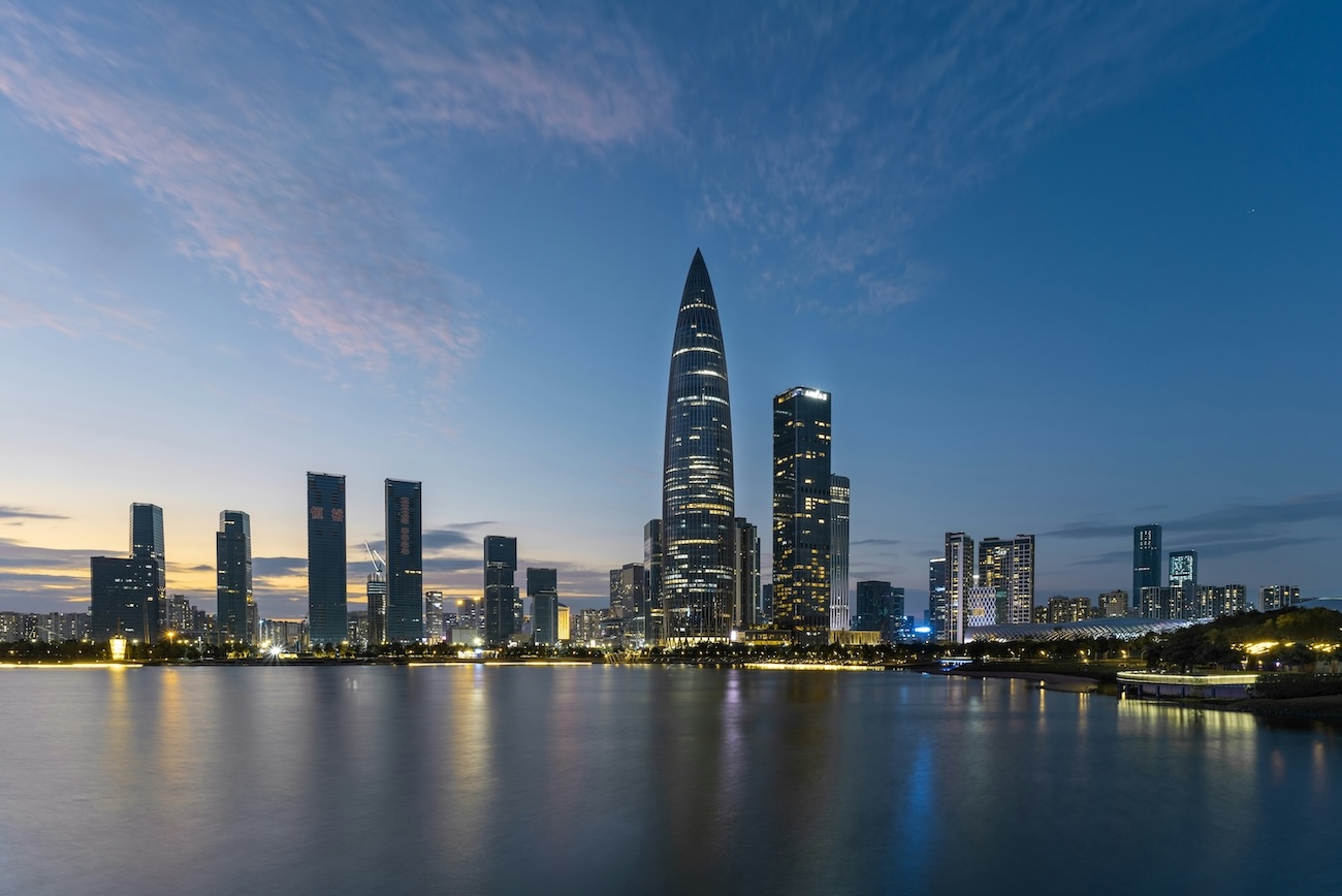 The Greater Bay Area’s economic output last year neared US$2 trillion