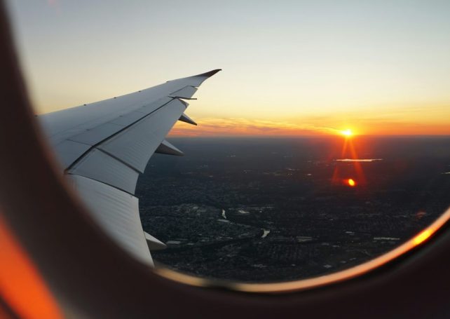 New and resumed air routes from Macao taking off soon