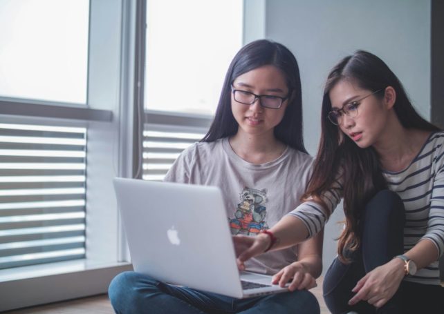 Residency could get easier for some non-resident students, says CE