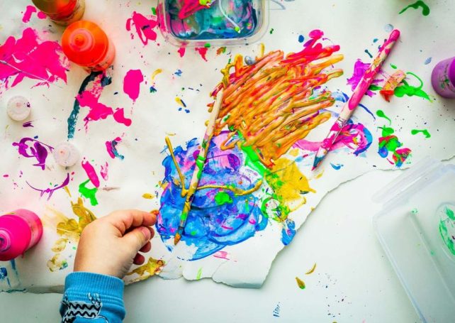 Macao is hosting its first International Children’s Art Festival in July and August