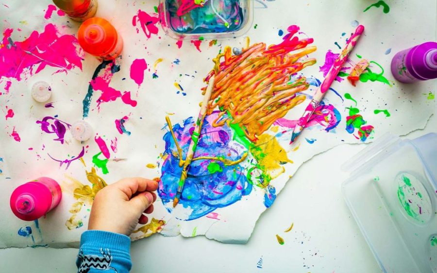 Macao is hosting its first International Children’s Art Festival in July and August