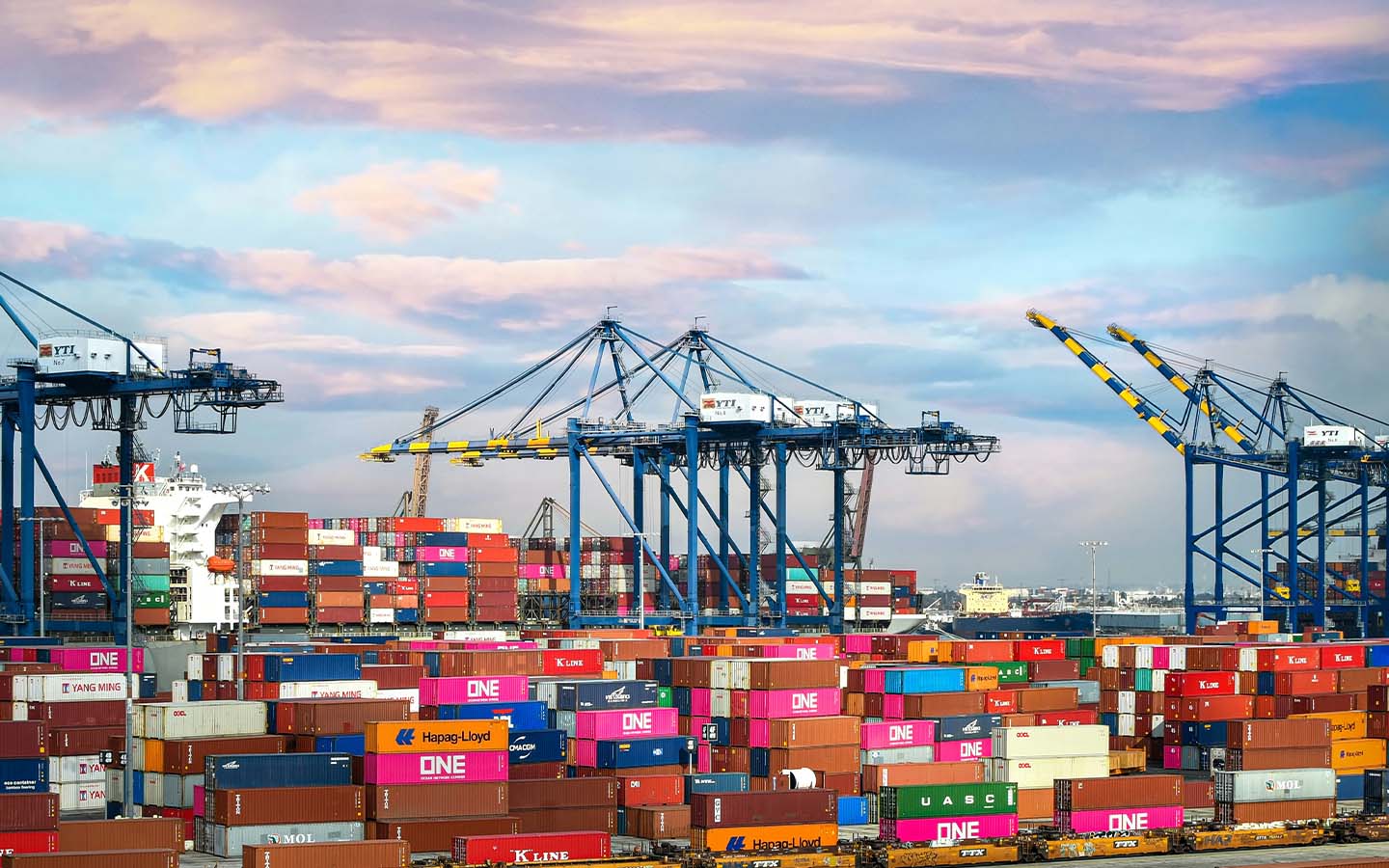 China’s exports are starting to bounce back