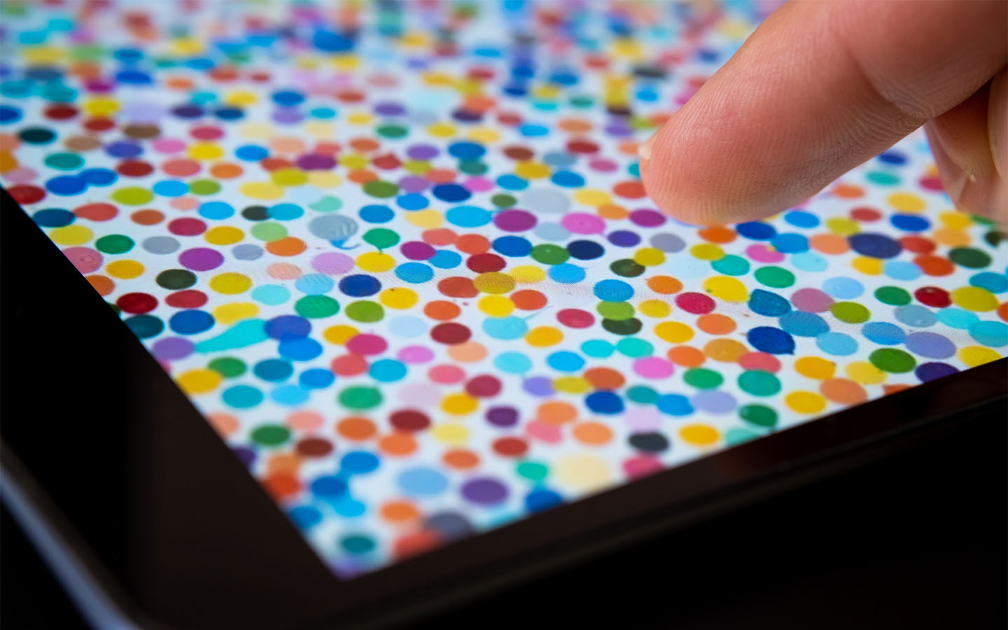 Artist Damien Hirst is under scrutiny after at least 1,000 artworks were misdated