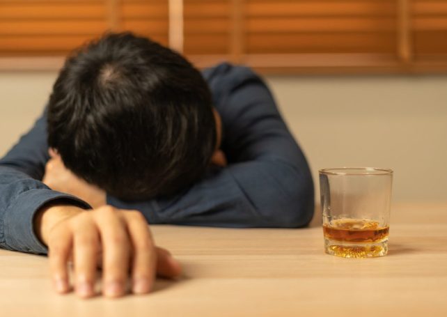 Scientists have made a breakthrough in the quest to combat hangovers