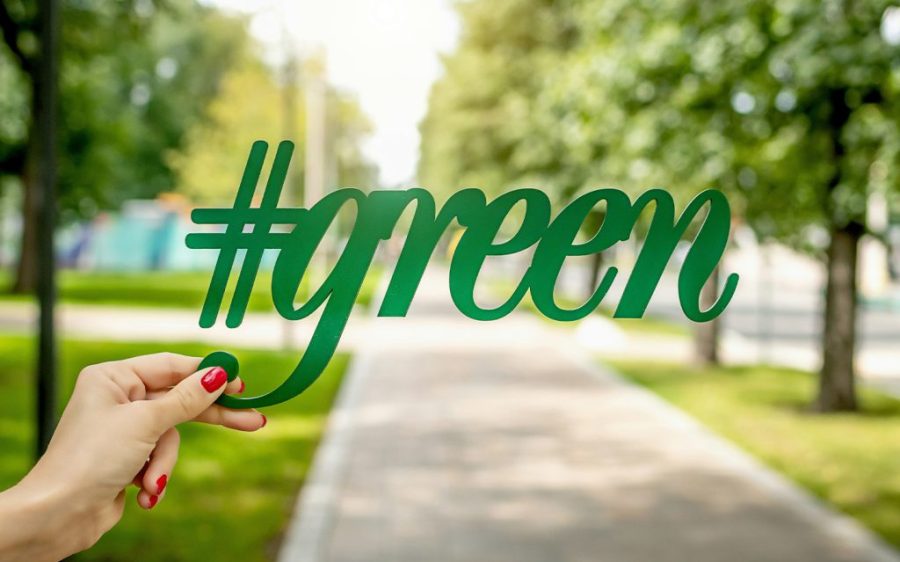 15 local properties were honoured at the Macao Green Hotel Awards