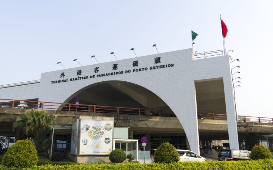How to get to Macao’s main attractions from the Outer Harbour Ferry Terminal by bus