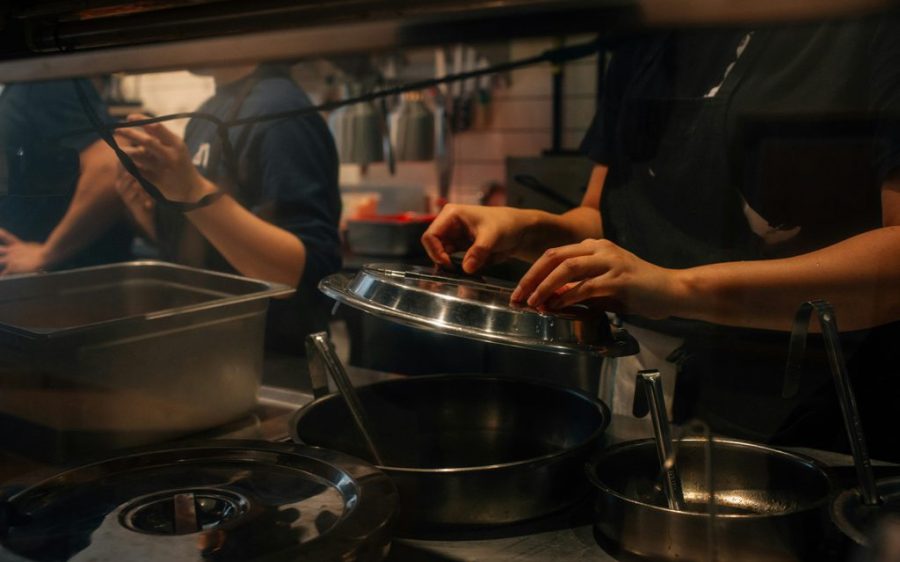 Macao’s migrant worker population still falls short of pre-pandemic levels