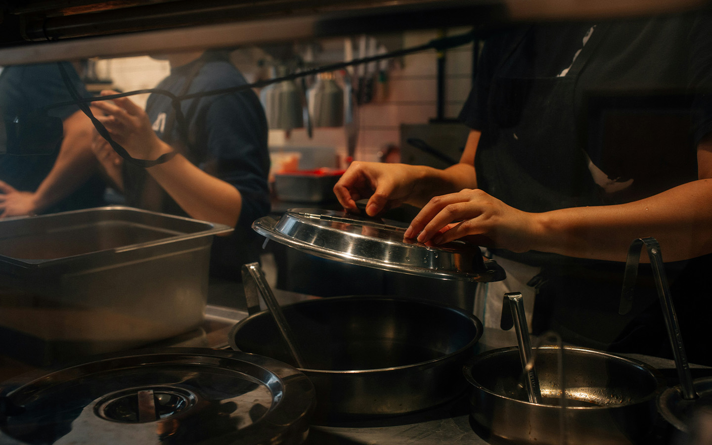 Macao’s migrant worker population still falls short of pre-pandemic levels
