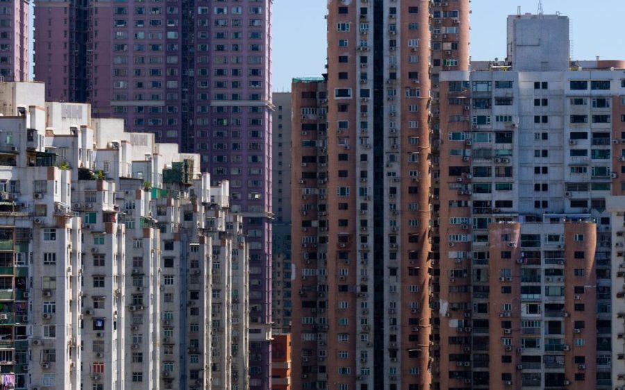 First quarter residential property prices are down 9 percent compared to last year