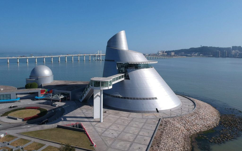 Museums in Macao gear up for International Museum Day