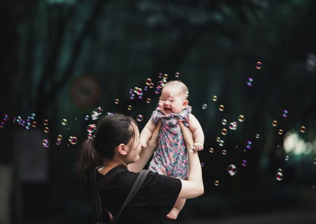 Six things you didn’t know about Mother’s Day